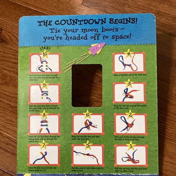 Kindergarten Readiness Pack (3 books) - Picture 13 of 15